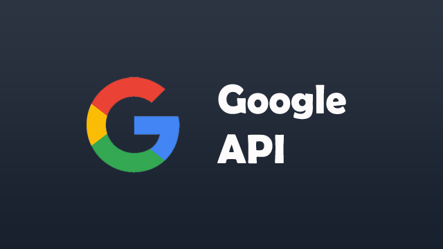Integración APIs